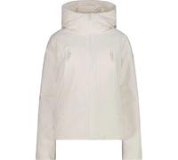 Cmp 35k3606 Jacket White 3XL Woman