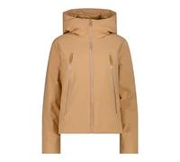 Cmp 35k3606 Jacket Beige 3XL Woman