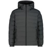 CMP - Down Jacket Fix Hood - Synthetic jacket size 56, grey