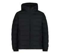 CMP - Down Jacket Fix Hood - Synthetic jacket size 48, black