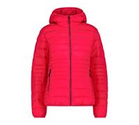 Sorona Aura women's hooded zip-up jacket CMP L