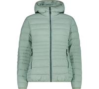 Women's down jacket CMP Sorona® Aura S