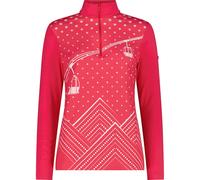 Cmp 35l0496 Half Zip Sweatshirt