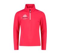 Cmp 35l0585 Half Zip Sweatshirt