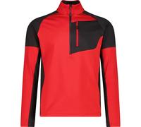 Cmp 35l3147 Half Zip Sweatshirt