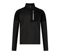 Half-zip fleece CMP Unlimitech Softech 3XL