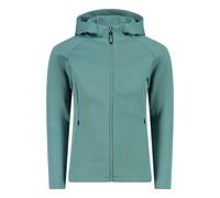 Girls' stretchy hooded sweatshirt CMP 6 ans
