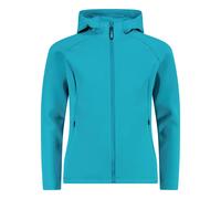 Girls' stretchy hooded sweatshirt CMP 3 ans