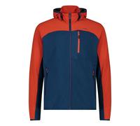 Stretch fleece hoodie CMP 3XL