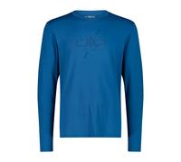 Long Sleeve Jersey CMP Bleu 56