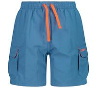 Nylon Swim Shorts Child CMP Bleu 12 ans