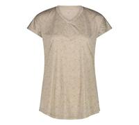 Cmp 35n5496 Short Sleeve T-shirt Beige 2XL Woman