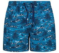 Polyester Swim Shorts CMP Bleu XL