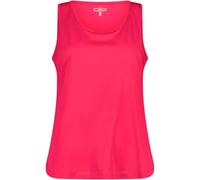 Plain technical tank top for women CMP S
