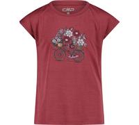 Cmp 35n5605 Short Sleeve T-shirt
