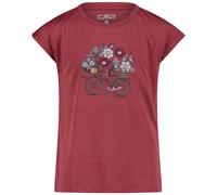 Cmp 35n5605 Short Sleeve T-shirt