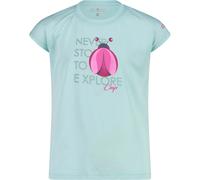 Cmp 35n5605 Short Sleeve T-shirt