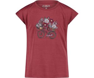 Cmp 35n5605 Short Sleeve T-shirt