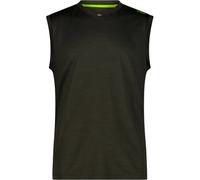 Cmp 35n5627 Sleeveless T-shirt