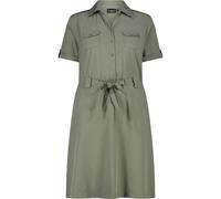 Women's shirt dress CMP Vert XS