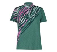 Cmp 35n6676 Free Bike Short Sleeve T-shirt