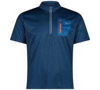 Cmp 35n6827 Freebike Short Sleeve T-shirt