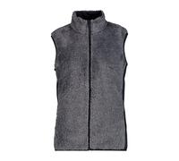 Cmp 35p2886 Vest Grey M Woman
