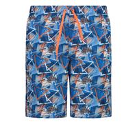 Short CMP Bleu 4XL