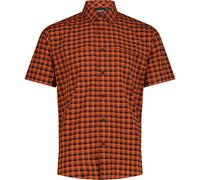 Cmp 35s5717 Short Sleeve Shirt