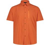 CMP - Shirt Stretch - Shirt size 52, orange