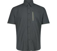 CMP - Shirt Stretch - Shirt size 58, grey