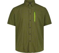 CMP - Shirt Stretch - Shirt size 52, olive