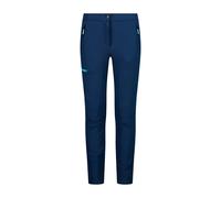 Girls' Stretch Polyester Hiking Trousers CMP 6 ans