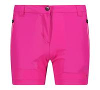 Girls' hiking shorts CMP Rose 5 ans
