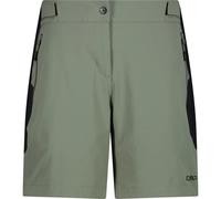 Women's Bermuda shorts CMP Ripstop 2XS