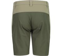 Expandable children's shorts CMP Vert 4 ans