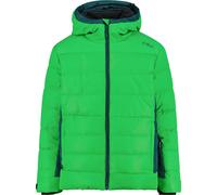 Children's hooded ski jacket CMP Vert 8 ans