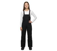 Women's softshell ski overalls CMP Noir XL