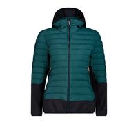 Women's hooded jacket CMP PrimaLoft XS