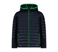 Cmp 35z3214 Jacket Blue 10 Years Boys
