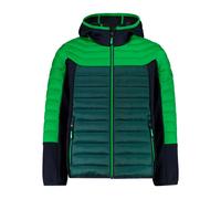 Cmp 35z3214 Jacket Green 6 Years Boy