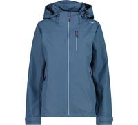 Women's Waterproof Technical Hoodie CMP 3XL