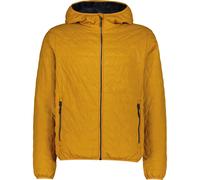 Cmp 35z5117 Jacket Yellow L Men