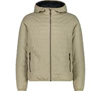 Cmp 35z5117 Jacket Green L Men