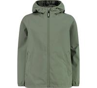 Girl's waterproof jacket CMP 10 ans