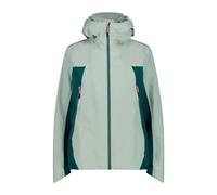 Women's hooded jacket CMP 2XL