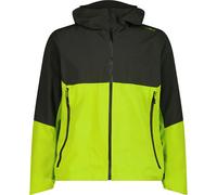 Cmp 35z6187 Jacket Yellow,Black M Men