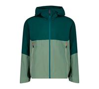 Cmp 35z6187 Jacket Green L Men