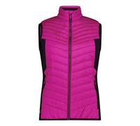 Cmp 35z6306 Hybrid Vest Pink XS Woman