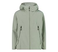 Hybrid Waterproof Jacket Girl CMP Fix Unlimitech 6 ans